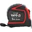 Рулетка Yato 5 м x 32 мм (YT-71085) - миниатюра 2
