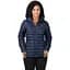 Куртка Sierra Designs Whitney W M Midnight Navy (1012-33551522-MNV-M) - мініатюра 2