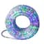 Гірлянда GarlandoPro Дюралайт вулична 480 LED довжина 16 м морозостійка, мультиколор (DR20МML) - мініатюра 7