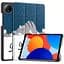 Чохол-книжка BeCover Smart Case для Xiaomi Redmi Pad SE 8.7" Good Night (711912) - мініатюра 1