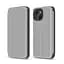 Чохол-книжка MAKE Tecno Spark 40C Flip Titanium Grey - мініатюра 1