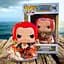 Ігрова фігурка Funko Pop! серії One Piece Шанкс (90566F) - мініатюра 3