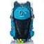 Рюкзак Deuter Compact EXP 10 SL Turquise-Midnight (1052-3200115 3312) - миниатюра 2