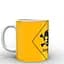 Кухоль GeekLand Breaking Bad Хайзенберг BB.02.010 330 мл білий - мініатюра 2