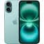 Смартфон Apple iPhone 16 128 GB Teal (Grade Q) Seller Refurbished - мініатюра 1