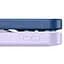 Портативна батарея Powerbank Baseus Wireless Charger Magnetic 10000 mAh 20W PPCX010005 Purple - мініатюра 4