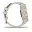 Спортивные часы Garmin Descent Mk2S Light Gold with Light Sand Silicone Band (010-02403-01) - миниатюра 2