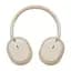 Навушники Baseus бездротові накладні Bowie D05 Wireless Headphones Creamy-білі - мініатюра 2