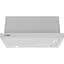 Вытяжка Ventolux Garda 60 Inox (1100) LED - миниатюра 1