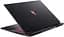 Ноутбук Acer 16 Nitro 16S AN16S-61 WQXGA IPS/AMD R7-350/32GB/1TB SSD/RTX 5070 8GB/Linux/Black (NH.QXKEU.004) - мініатюра 5