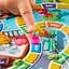 Настільна гра Hasbro Gaming Гра в життя, укр. мова (F0800) - мініатюра 5