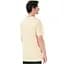 Футболка Picture Organic Powee XL Бежевый - миниатюра 2
