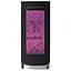 Метеостанція Technoline WS6501 Black Metall (WS6501), Чорний - мініатюра 8