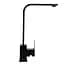 Смеситель для кухни Globus Lux Sicilia SBQ-203S-BB (21174) - миниатюра 3