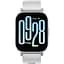 Розумний годинник Xiaomi Redmi Watch 5 Active BHR8790GL (сріблястий) - мініатюра 2