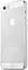 Чехол-накладка itSkins Zero.3 для iPhone 5/5S White - миниатюра 2