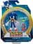 Ігрова фігурка Sonic the Hedgehog Модерн Сонік, з артикуляцією, 10 см (41678i-GEN) - мініатюра 2