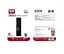 Картрідер зовнішній usb 3.0 зчитувач карт пам'яті XO DK05B 2 в 1 - мініатюра 3
