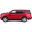 Ігрова автомодель Maisto 2021 Chevy Tahoe 1:24 (31533 red) - мініатюра 6