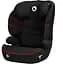 Автокрісло Lionelo Lars I-Size Sporty Black Red, 15-36 кг, чорне з червоним (LO-LARS I-SIZE SPORTY BLACK RED) - мініатюра 1