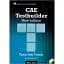 Testbuilder CAE with Key and Audio (+ CD-ROM) - мініатюра 1