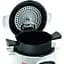 Мультиварка-скороварка Tefal Cook4Me + 1600 Вт біла (CY851130) - мініатюра 4