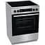 Плита Gorenje GECS6C70XC - мініатюра 1