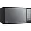 Мікрохвильовка LG MS2042DARB - мініатюра 5