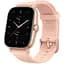 Смарт-годинник Amazfit GTS 2 Petal Pink (New Version) - мініатюра 1
