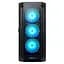 Корпус Chieftec APEX GA-01B-TG-OP Black (GA-01B-TG-OP) Без БП - мініатюра 2