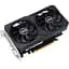 Відеокарта ASUS GeForce RTX3050 8Gb DUAL OC (DUAL-RTX3050-O8G-V2) - мініатюра 3