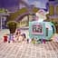 Уценка. Игровой набор My Little Pony Sunny Starscout Smoothie Truck (F6339) - миниатюра 8