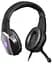 Гарнітура Defender X-Skull Black-Gray (64585) - мініатюра 3