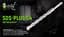 Бур по бетону Alloid Building Tools SDS-plus S4 14x1000 мм (FH-141000) - мініатюра 5