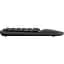 Беспроводная клавиатура Logitech Wave Keys Black - миниатюра 4