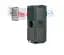 Портативний кондиціонер Klarstein Kraftwerk Smart 12K 3в1 Wifi (10034665) Б/в - мініатюра 2