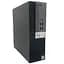 Комп'ютер Dell OptiPlex 5040 SFF (i3-6100/8/120SSD) Б/В - мініатюра 1