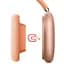 Беспроводные накладные наушники Hoco W65, BT headphones, BT5.4, AUX, TF, 400mAh, 45h, blue - миниатюра 3