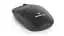 Миша REAL-EL RM-311W Wireless, Black, бездротова, USB, оптична, 1000 dpi, 2 кнопки, 2xAAA - мініатюра 1