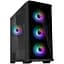 Корпус для ПК Zalman Z10 Duo (Z10DUO) - мініатюра 1