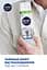 Відновлювальний гель для гоління NIVEA MEN для чутливої шкіри 200 мл - мініатюра 3