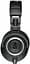 Провідні професійні навушники Audio-Technica ATH-M50X з вбудованими басами, роз'єм 3,5 мм - мініатюра 4