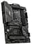 Материнська плата MSI MAG B760 TOMAHAWK WIFI (MAG B760 TOMAHAWK WIFI) (Socket 1700, Intel B760, ATX) Б/в - мініатюра 3