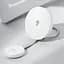 Бездротовий ЗП Proove Knocker 2 in 1 Qi2 white - мініатюра 8