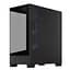 Корпус Asus A31 Plus Black Tempered Glass без БП (90DC00R0-B19000) - мініатюра 5