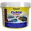 Корм Tetra Cichlid XL Flakes для рибок цихлід 1.9 кг пластівці - мініатюра 2