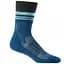 Носки Icebreaker Hike Medium Crew 983 Equinox/Jet S (1052-102 983 401 S) - миниатюра 1