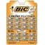 Сменные лезвия BIC Chrome Platinum, 20 уп. по 5 шт. - миниатюра 1