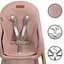 Стульчик для кормления Kidwell KARIMI Pink - миниатюра 8