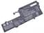 Акумулятор для ноутбука Lenovo L17L3P61 Yoga 720-12IKB, 330-11IGM, 320S-13IKB, V530s-14, K43-IFI, K43-ISE, Xiaoxin 7000-13 11.52V 2000 mAh 23Wh - мініатюра 1
